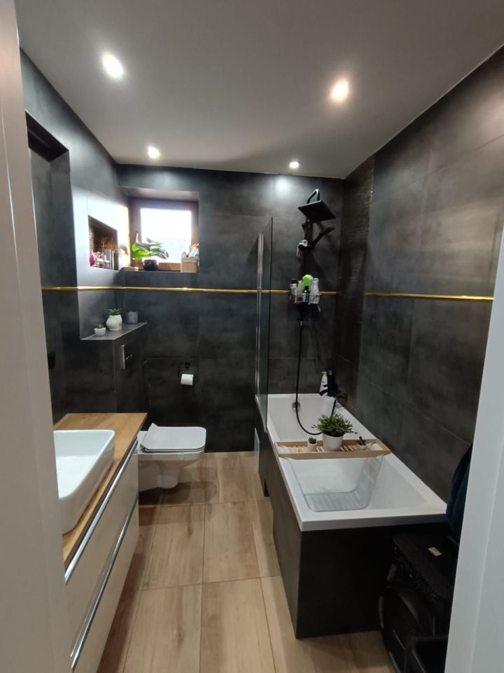 bliźniak Giżycko. Zdjęcie 2