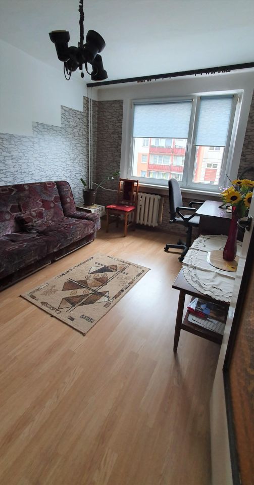 Mieszkanie 3-pokojowe Częstochowa Północ, ul. Michałowskiego. Zdjęcie 6