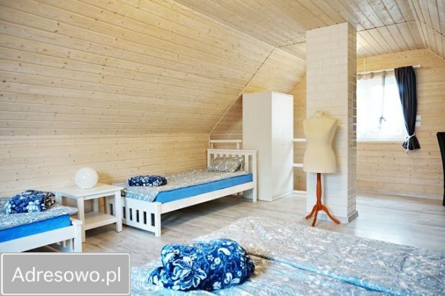 dom wolnostojący, 2 pokoje Podjazy Widna Góra. Zdjęcie 7