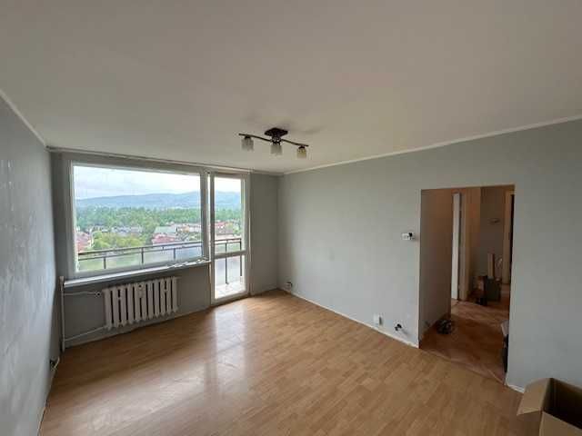 Mieszkanie 2-pokojowe Bielsko-Biała Złote Łany, ul. Łagodna