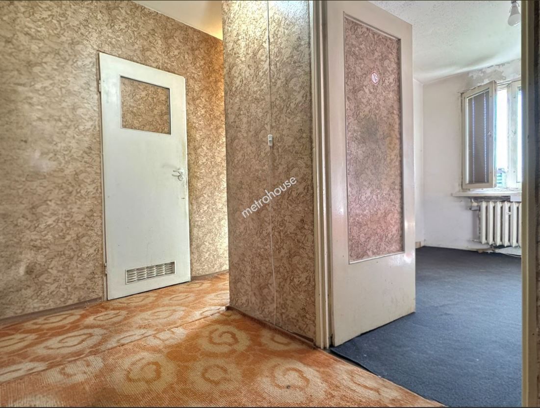 Mieszkanie 2-pokojowe Kraków Bieńczyce, os. Kombatantów. Zdjęcie 3