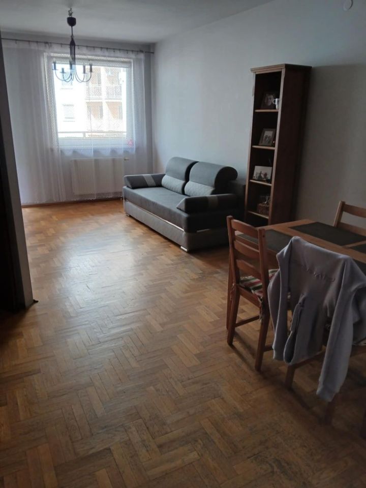 Mieszkanie 2-pokojowe Warszawa Białołęka, ul. Aluzyjna