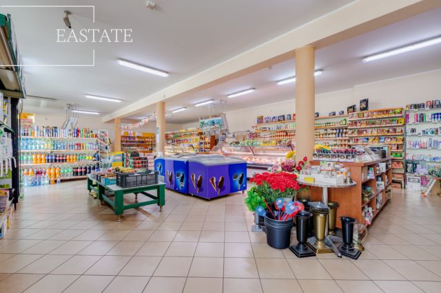 Lokal Luzino, ul. Kościelna. Zdjęcie 7