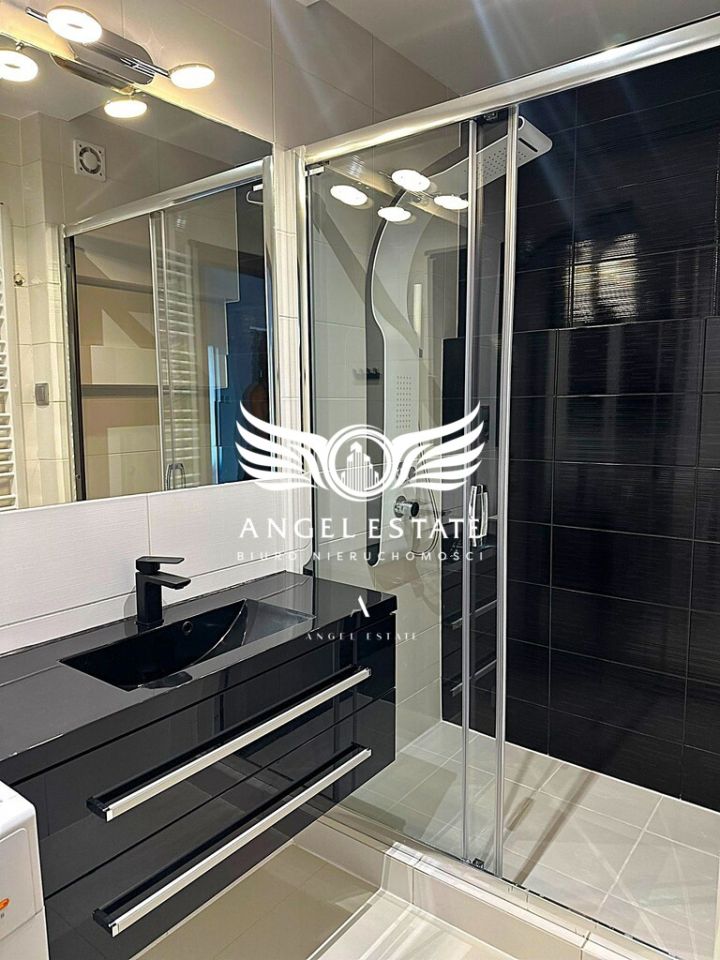 Mieszkanie 2-pokojowe Szczecin Centrum. Zdjęcie 3