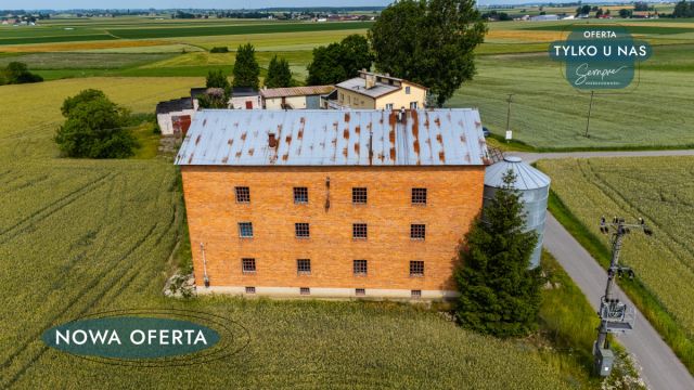 Lokal Marcinów. Zdjęcie 36