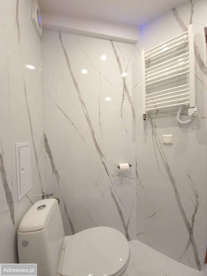 Mieszkanie 3-pokojowe Szczecin Centrum, al. Wyzwolenia. Zdjęcie 10