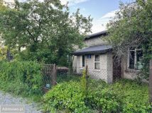 Działka budowlana Konstancin-Jeziorna