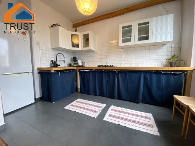 Mieszkanie 2-pokojowe Łódź Bałuty. Zdjęcie 3