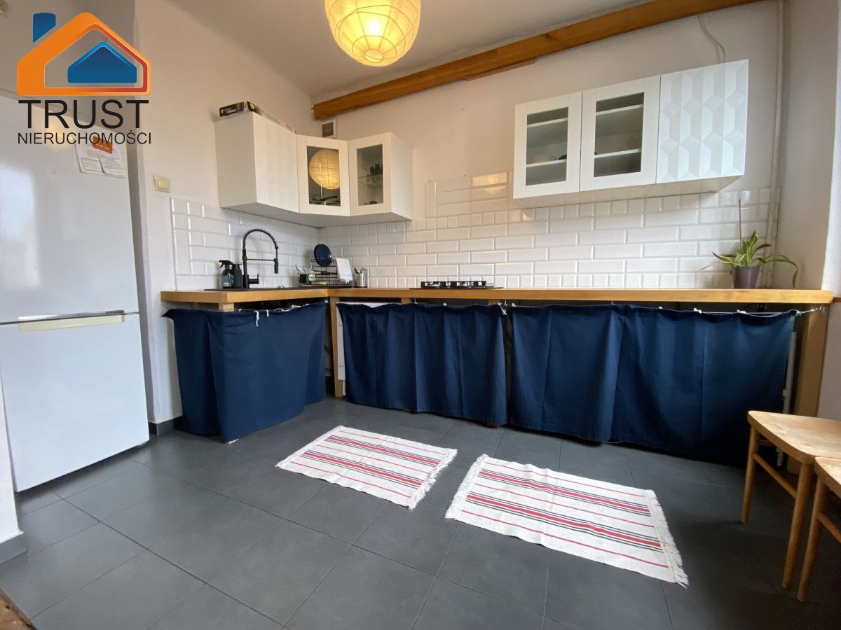 Mieszkanie 2-pokojowe Łódź Bałuty. Zdjęcie 3