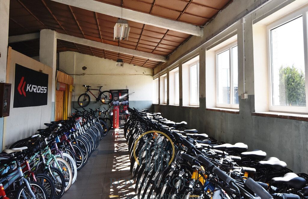 Lokal Łucka-Kolonia. Zdjęcie 4