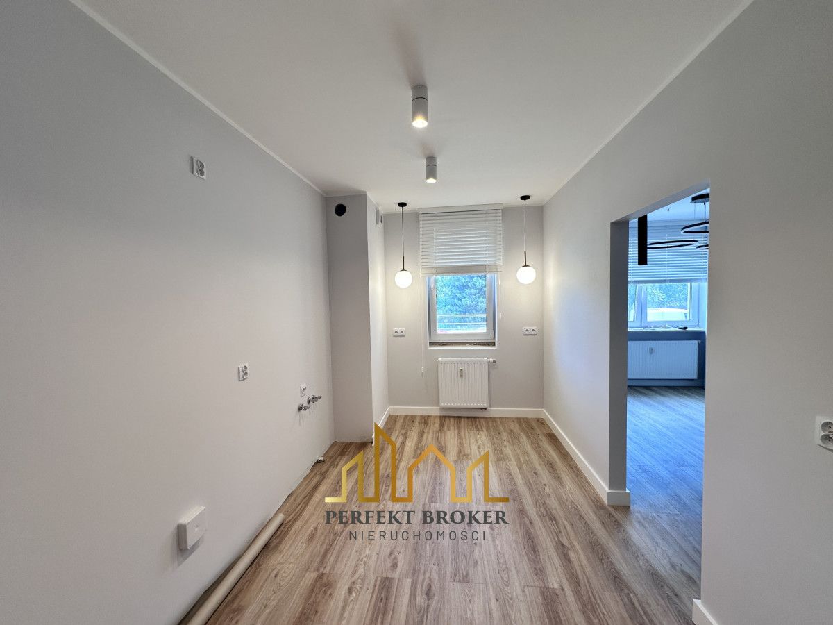 Mieszkanie 3-pokojowe Lublin, ul. Zawilcowa. Zdjęcie 4