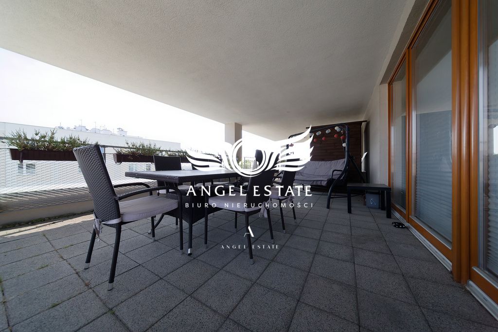 Mieszkanie 3-pokojowe Szczecin Warszewo, ul. Duńska. Zdjęcie 27