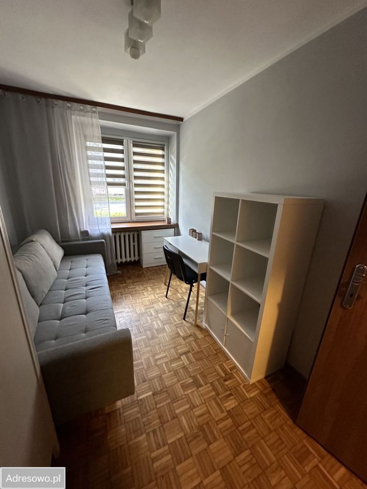 Mieszkanie 2-pokojowe Wrocław Śródmieście, ul. kard. Stefana Wyszyńskiego. Zdjęcie 6