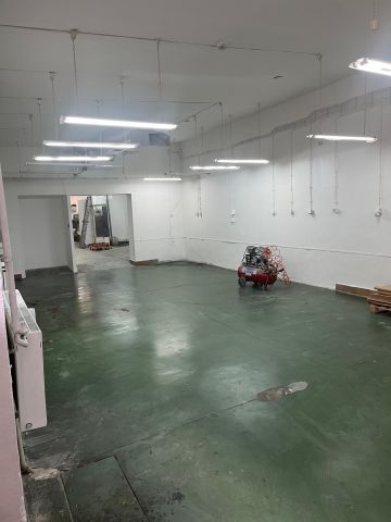 Hala/magazyn Pruszków Centrum. Zdjęcie 1