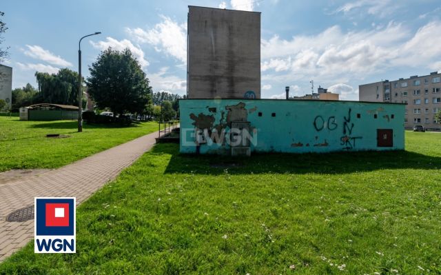 Działka budowlana Pasłęk, ul. Ogrodowa. Zdjęcie 3