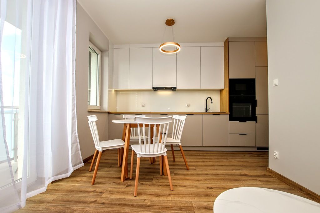 Mieszkanie 2-pokojowe Rzeszów, ul. Miła. Zdjęcie 4