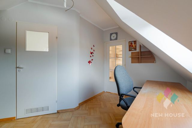 Mieszkanie 4-pokojowe Ostróda, ul. Stefana Czarnieckiego. Zdjęcie 17