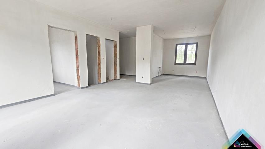 dom wolnostojący, 5 pokoi Częstochowa Stradom, ul. Horeszków. Zdjęcie 4