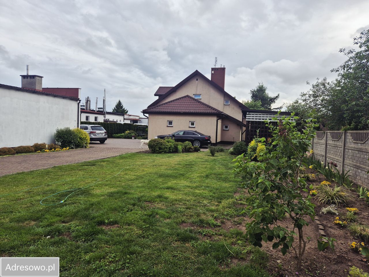 dom wolnostojący, 5 pokoi Stupsk. Zdjęcie 7