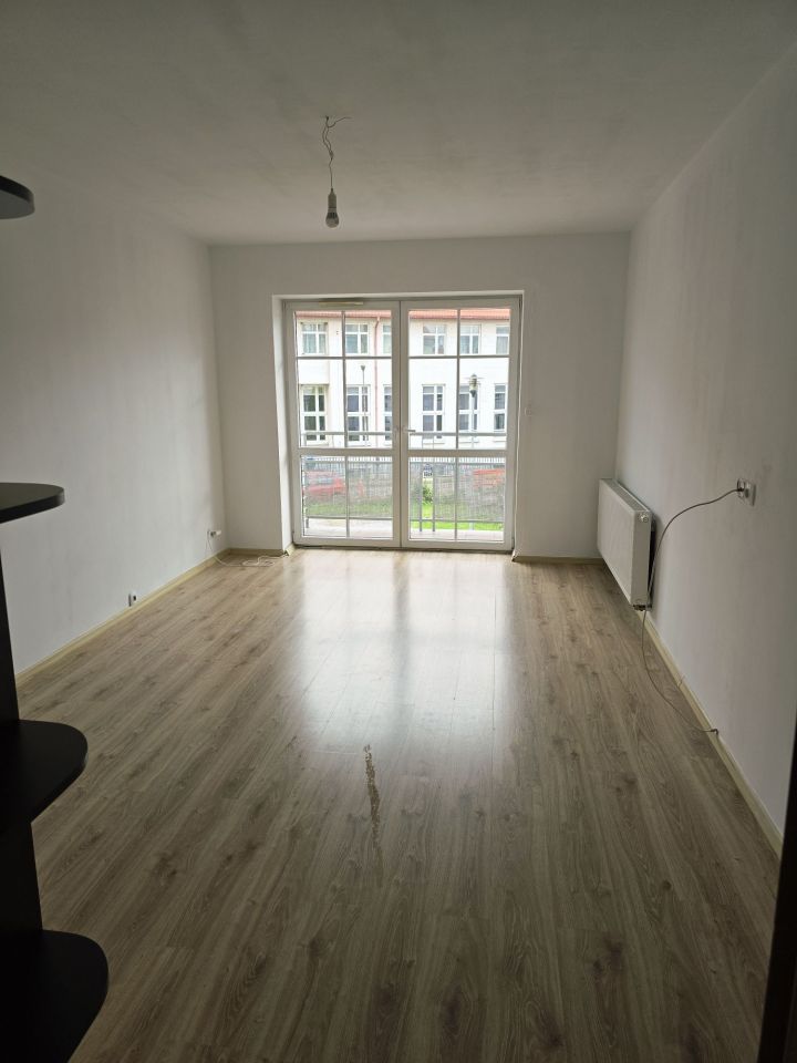 Mieszkanie 2-pokojowe Gniezno Centrum