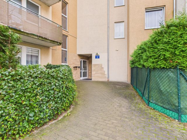 Mieszkanie 3-pokojowe Wejherowo, ul. Franciszka Fenikowskiego. Zdjęcie 17