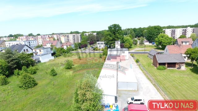 Lokal Ozimek. Zdjęcie 5