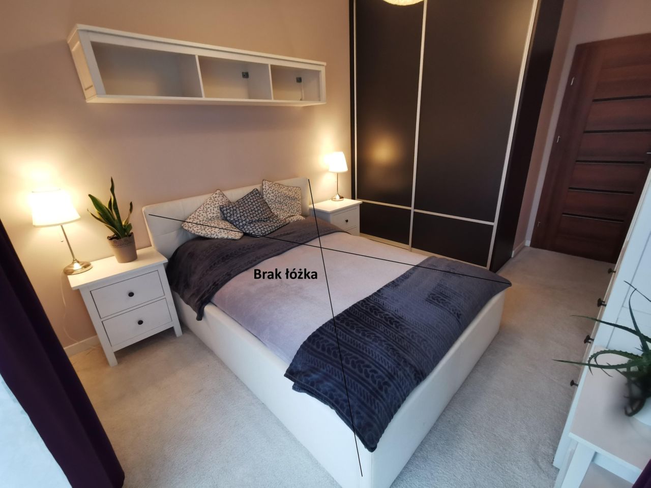 Mieszkanie 2-pokojowe Gdańsk Morena, ul. Myśliwska. Zdjęcie 7