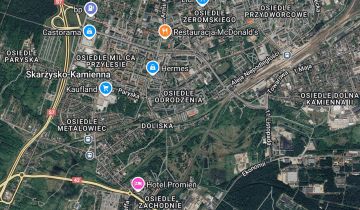 Mieszkanie 2-pokojowe Skarżysko-Kamienna Milica, ul. Konopnickiej