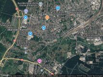 Mieszkanie 2-pokojowe Skarżysko-Kamienna Milica, ul. Konopnickiej