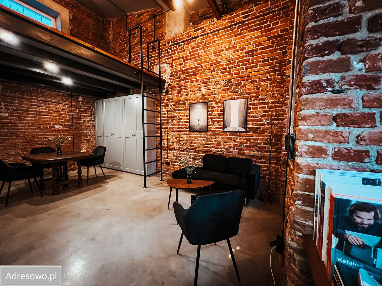 Lokal Łódź Polesie, ul. kpt. Pilota Franciszka Żwirki. Zdjęcie 9