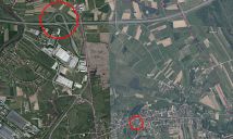 Działka budowlana Krzeczów, ul. Cicha. Zdjęcie 3