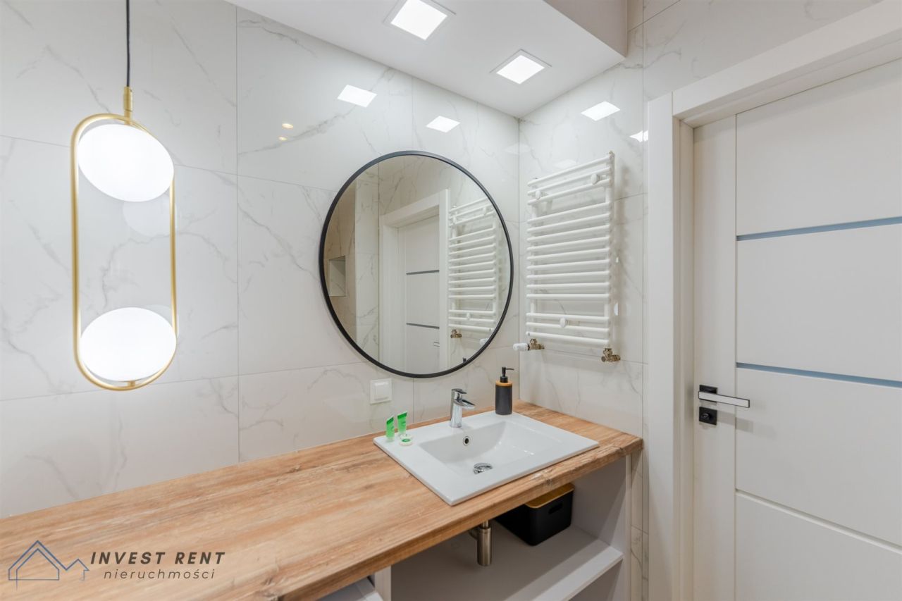 Mieszkanie 1-pokojowe Kołobrzeg, ul. Jana Kasprowicza. Zdjęcie 13