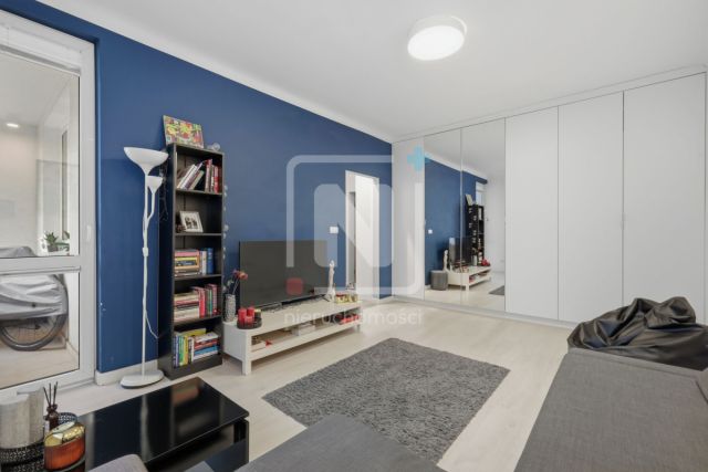 Mieszkanie 2-pokojowe Warszawa Praga-Południe, ul. Międzynarodowa. Zdjęcie 1