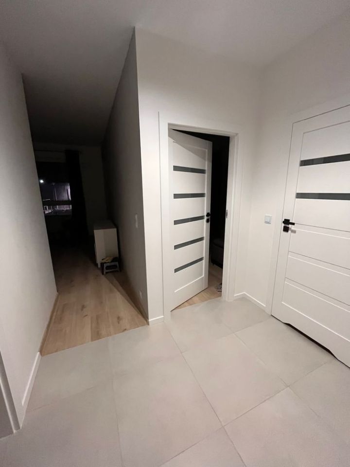 Mieszkanie 3-pokojowe Warszawa Włochy, ul. Równoległa. Zdjęcie 3