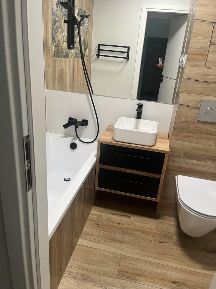 Mieszkanie 3-pokojowe Bydgoszcz Błonie, ul. Janusza Korczaka. Zdjęcie 20