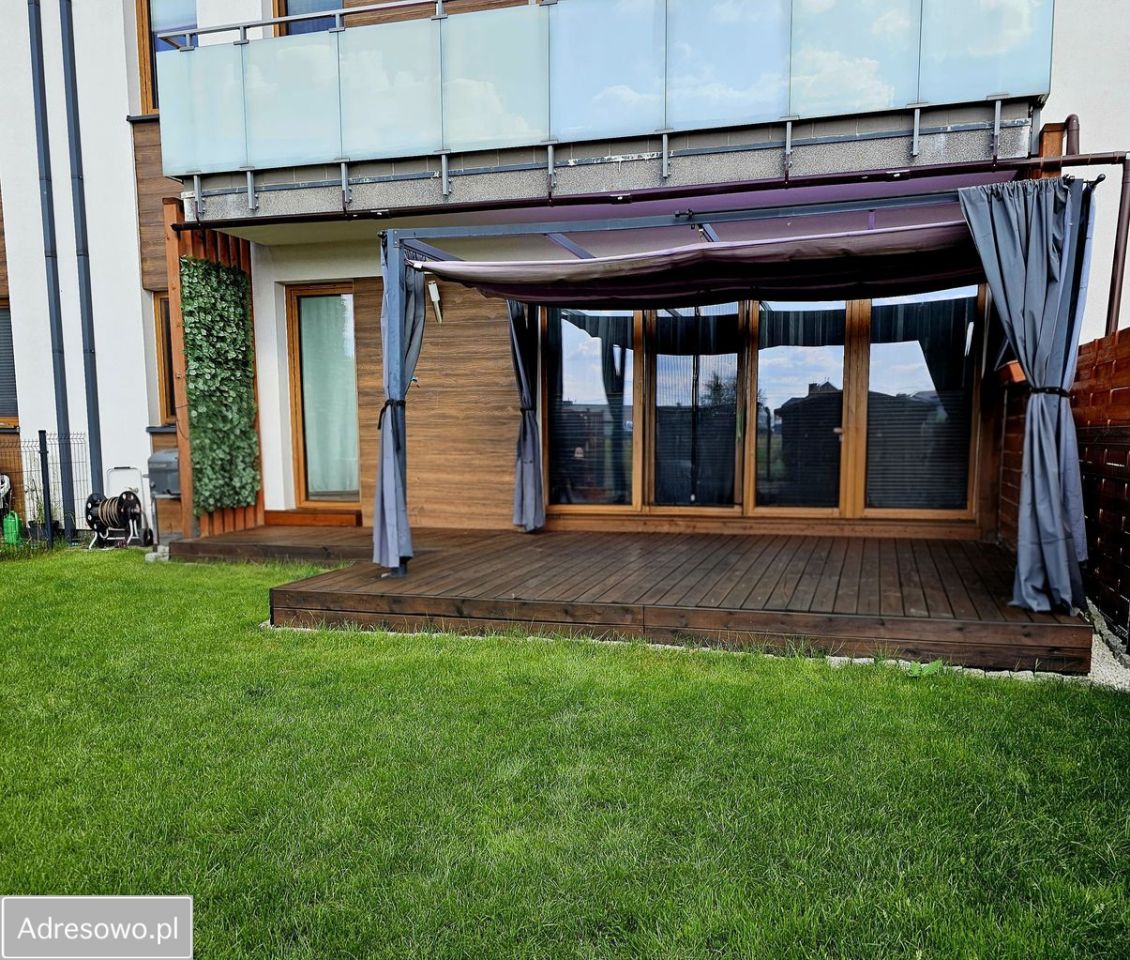 Mieszkanie 4-pokojowe Nowa Wola, ul. Pierwiosnków. Zdjęcie 19