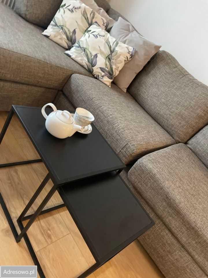 Mieszkanie 2-pokojowe Biała Podlaska, ul. Witolda Pileckiego. Zdjęcie 1