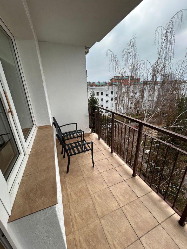 Mieszkanie 3-pokojowe Warszawa Ursynów, ul. Jana Żabińskiego. Zdjęcie 14