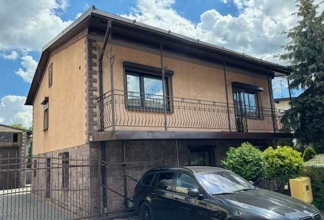 dom wolnostojący Kobylin. Zdjęcie 1