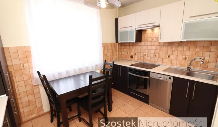 Mieszkanie 2-pokojowe Częstochowa Trzech Wieszczów, ul. Skłodowskiej-Curie