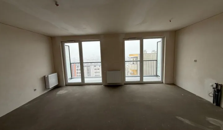 Mieszkanie 3-pokojowe Kraków Górka Narodowa, ul. Papierni Prądnickich