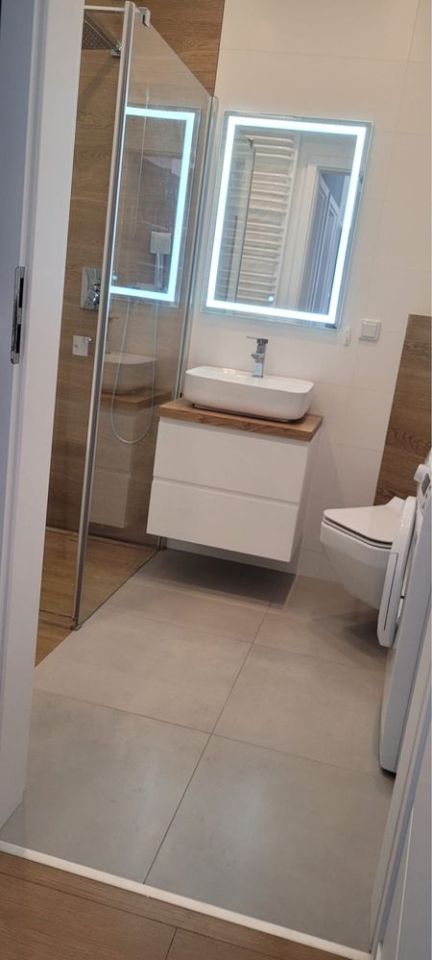 Mieszkanie 3-pokojowe Niepołomice, ul. Władysława Wimmera. Zdjęcie 2