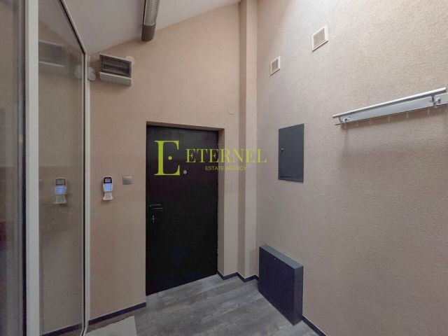 Biuro Kraków Prądnik Biały, ul. Ludwika Solskiego. Zdjęcie 13