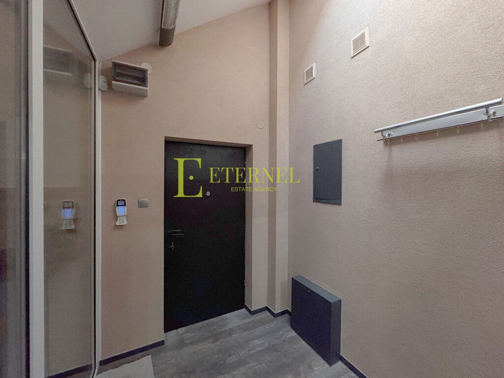 Biuro Kraków Prądnik Biały, ul. Ludwika Solskiego. Zdjęcie 13