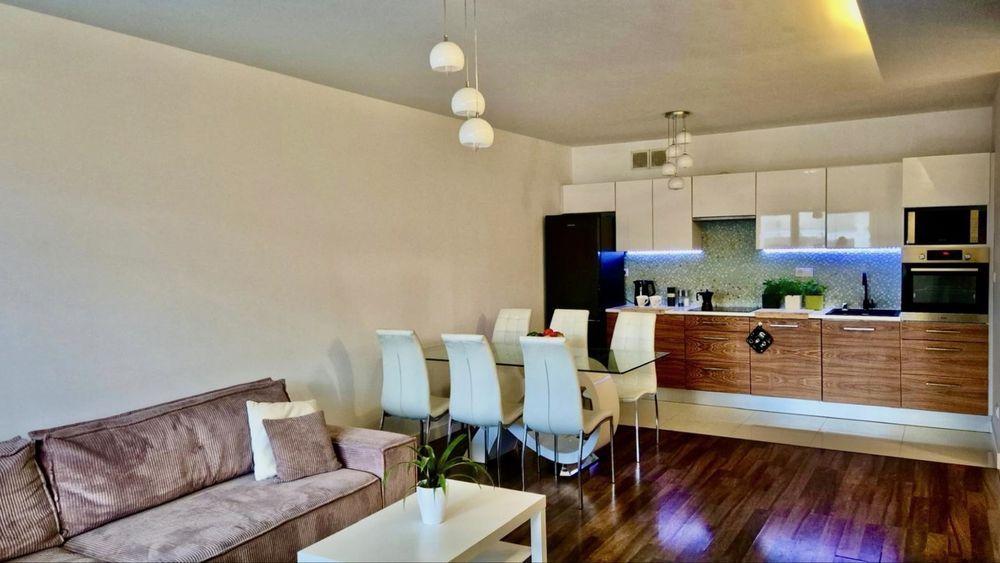 Mieszkanie 2-pokojowe Pruszków. Zdjęcie 1