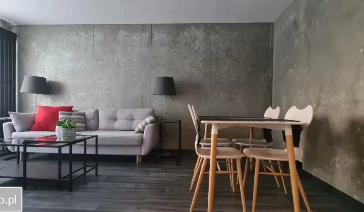 Mieszkanie 2-pokojowe Bielsko-Biała