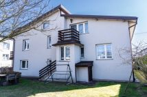 dom wolnostojący, 5 pokoi Władysławów. Zdjęcie 1