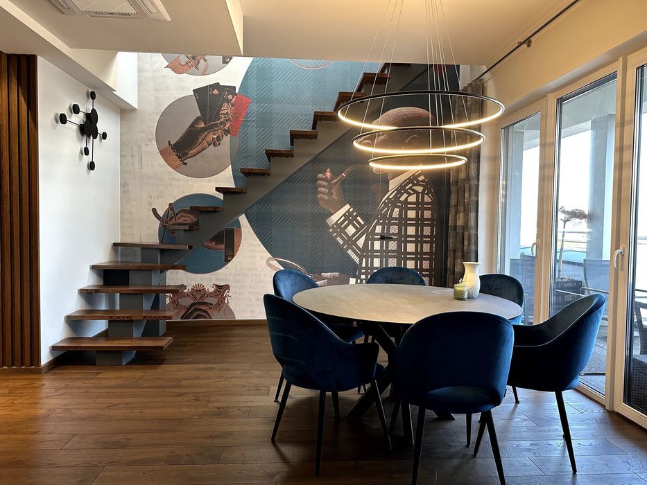 Mieszkanie 4-pokojowe Racibórz Centrum. Zdjęcie 6