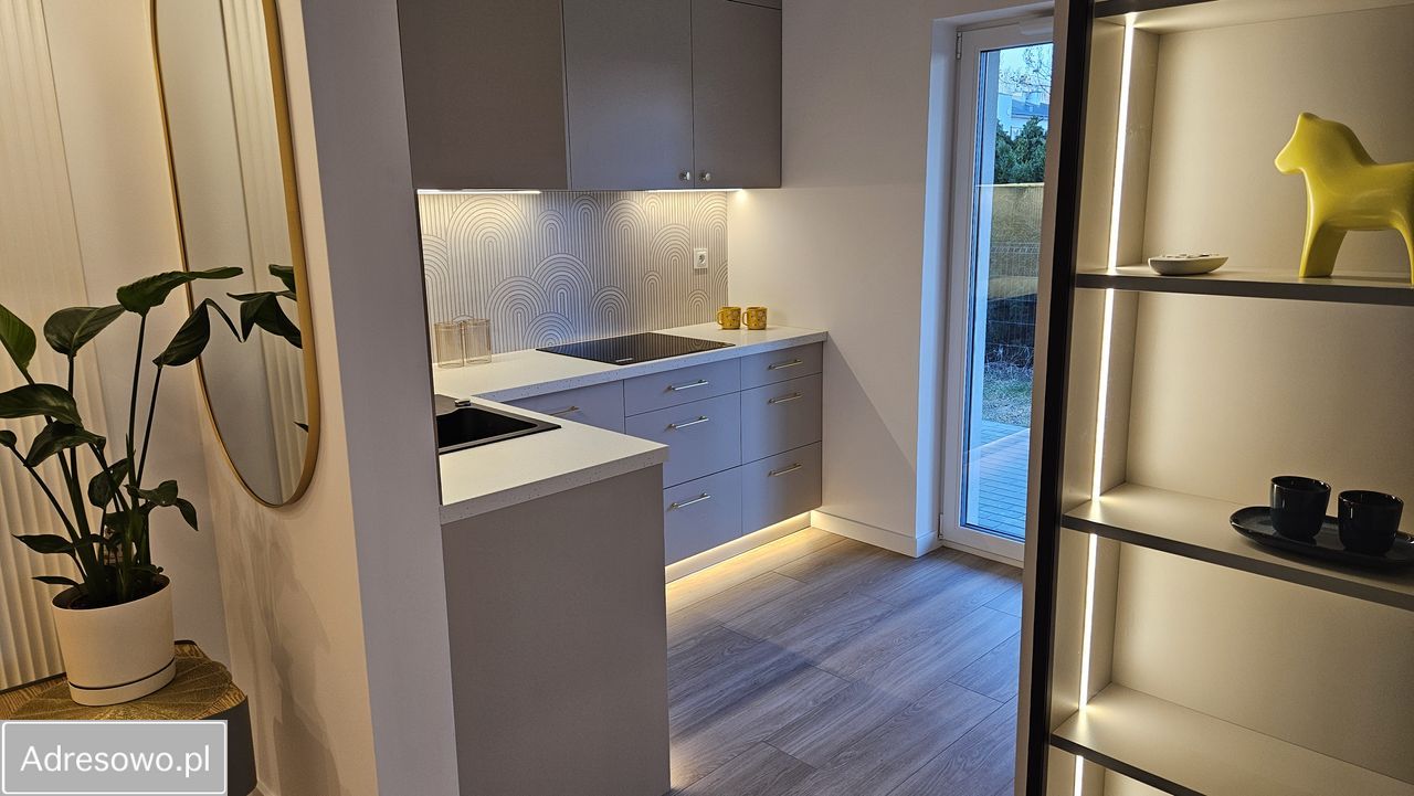 Mieszkanie 3-pokojowe Łódź Polesie, ul. Podchorążych. Zdjęcie 7