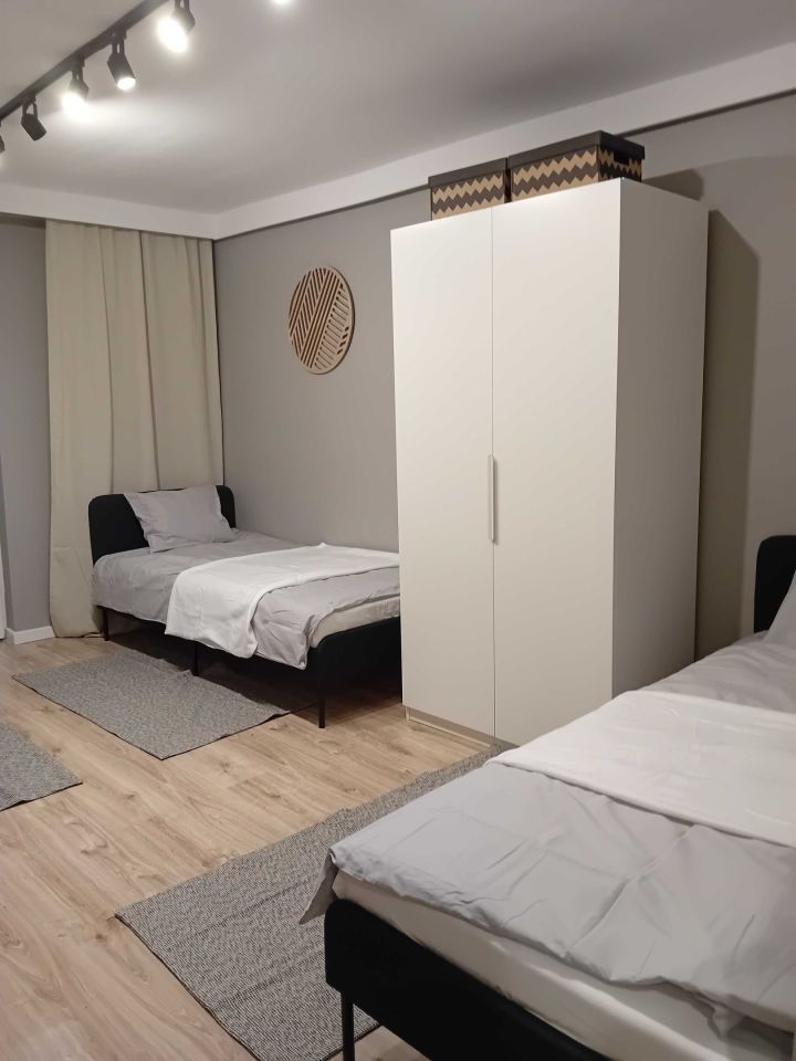 Mieszkanie 2-pokojowe Świerże Górne. Zdjęcie 3